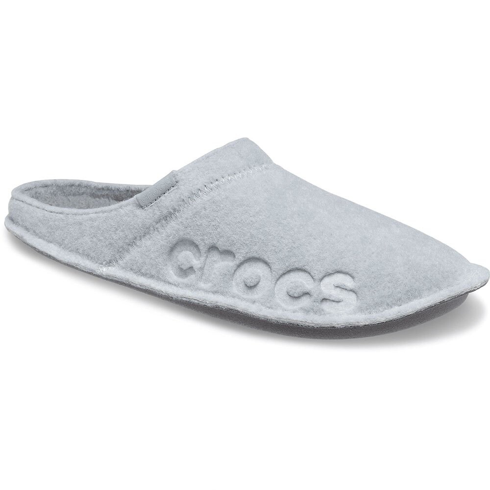 

Тапочки Crocs Baya, серый