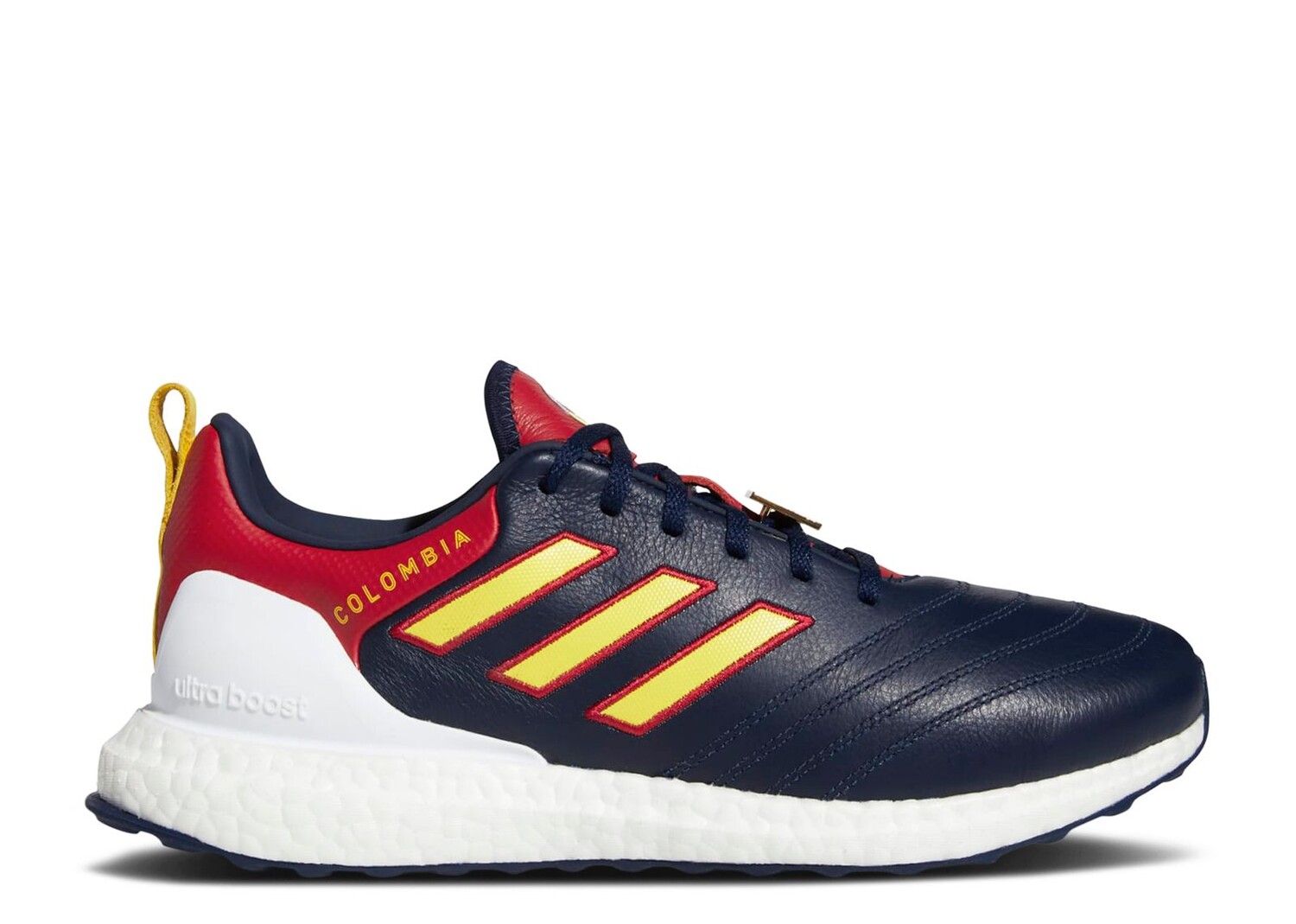 

Кроссовки adidas Copa Ultraboost Dna 'World Cup - Colombia', синий