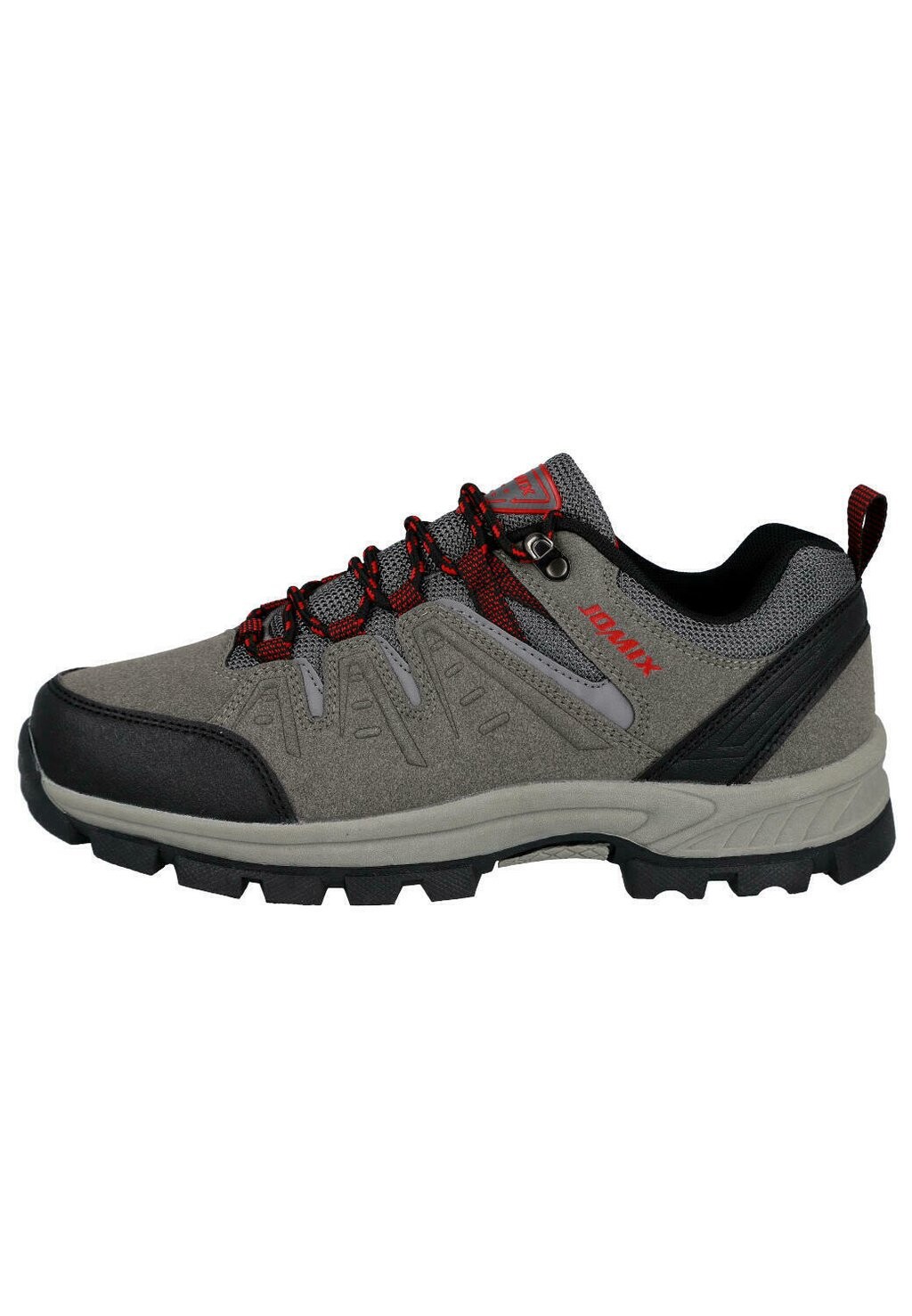 

Кроссовки L&R Shoes, серый