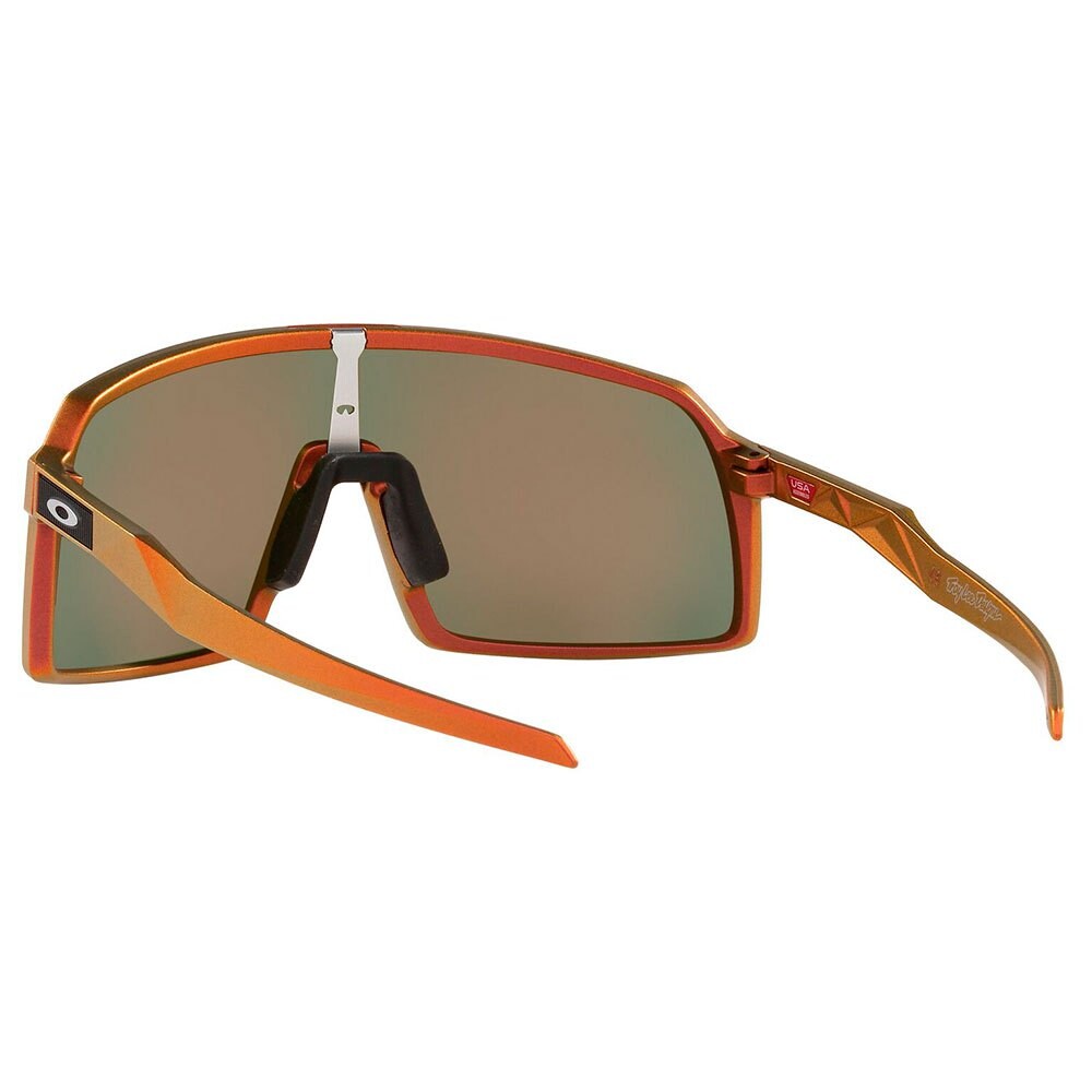 

Солнцезащитные очки Oakley Sutro Prizm, оранжевый