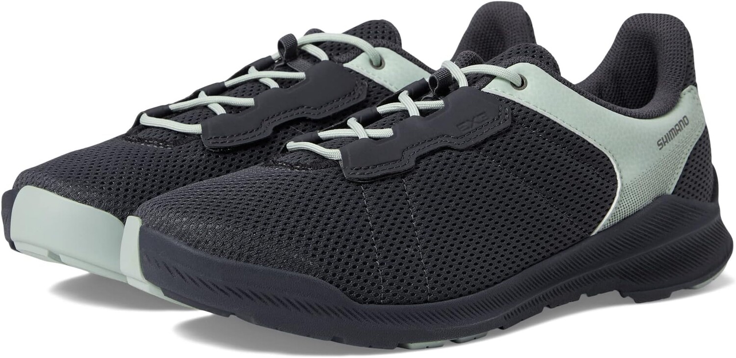 

Кроссовки EX3 Cycling Shoe Shimano, цвет Gray Mint
