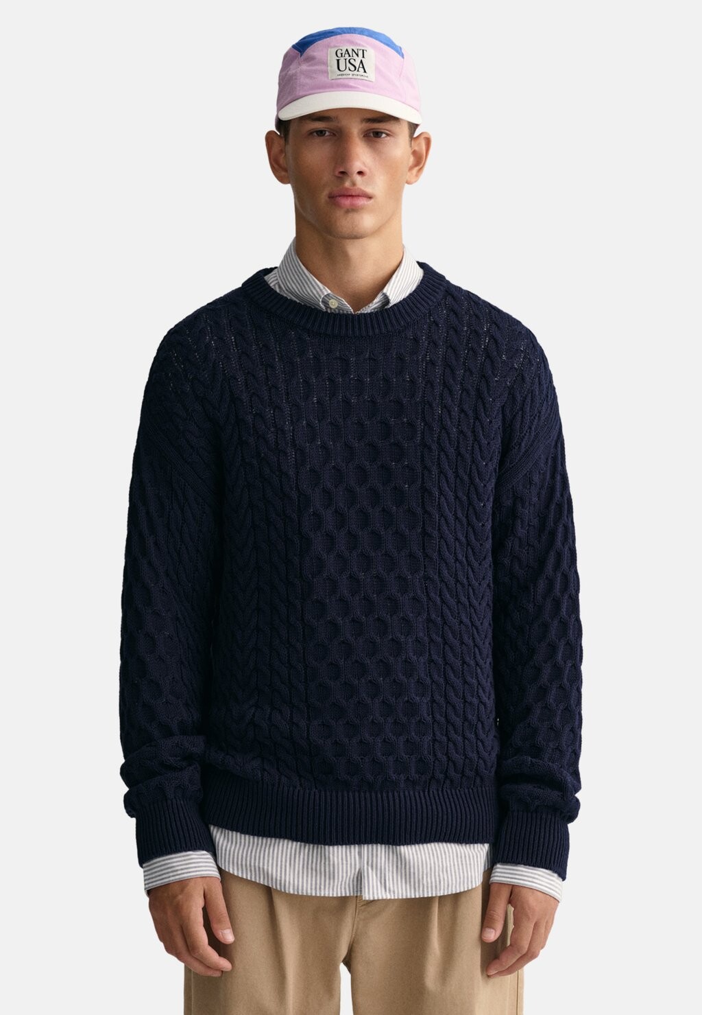 

Свитер GANT