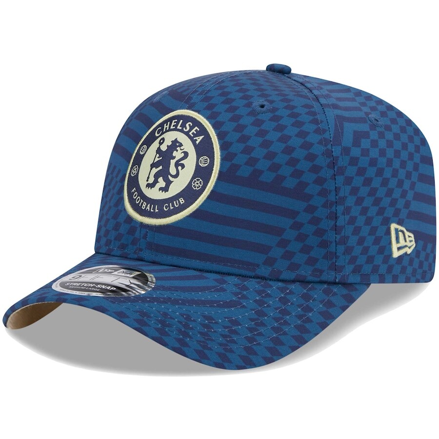 

Бейсболка New Era Chelsea, нави