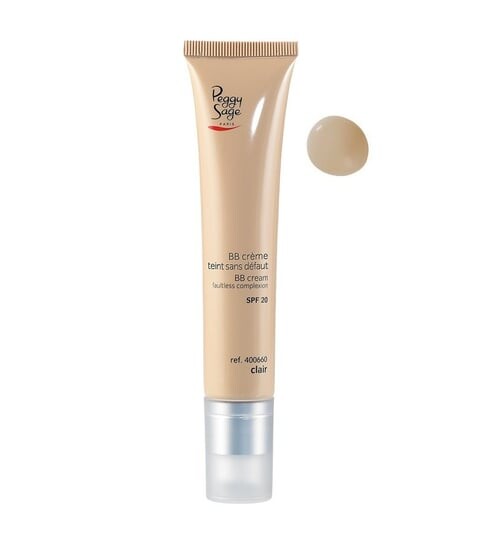

ВВ-крем для безупречного цвета лица Clair, 40мл Peggy Sage, BB Cream
