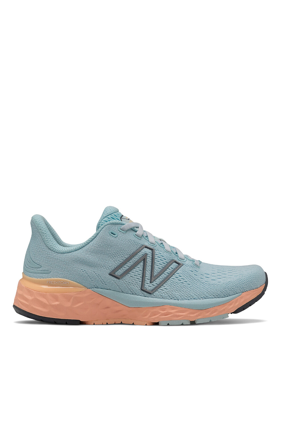 

Кроссовки - Синие - Плоские New Balance, синий