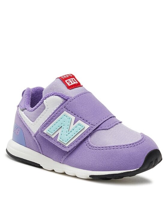 

Кроссовки New Balance, фиолетовый