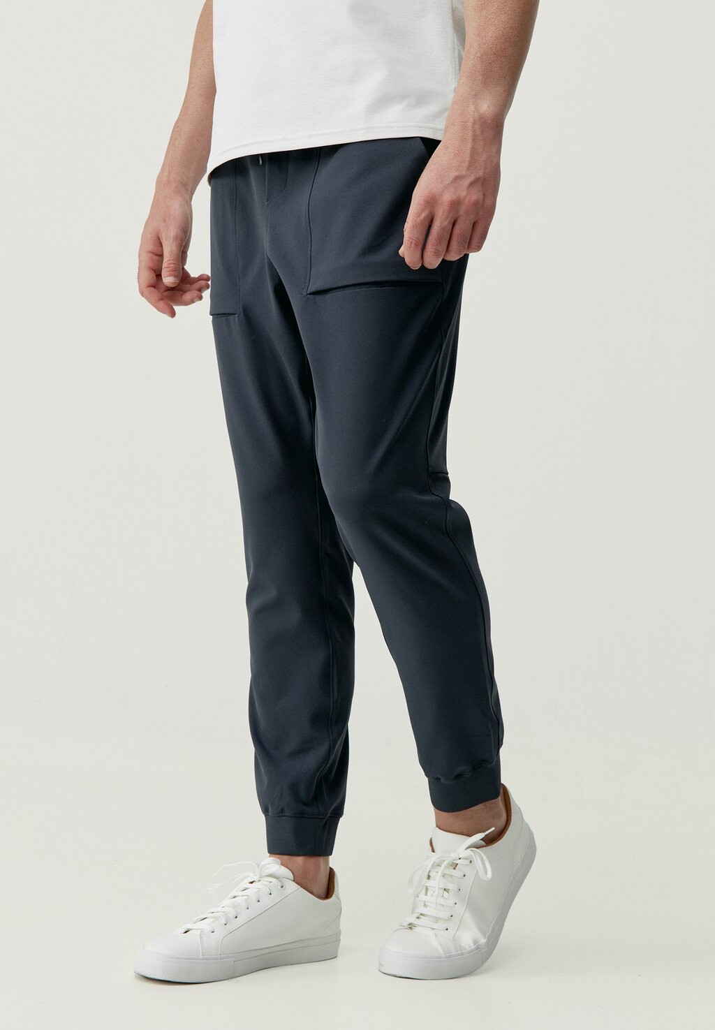 

Спортивные брюки Tiber Born Living Yoga, цвет gris oscuro