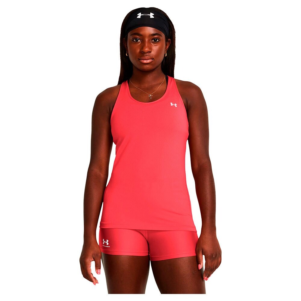 

Футболка Under Armour Racer , розовый
