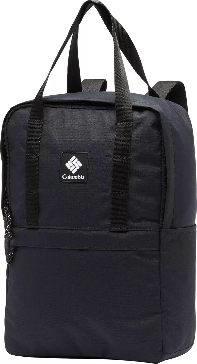 

Рюкзак Columbia Trek 18 л., черный