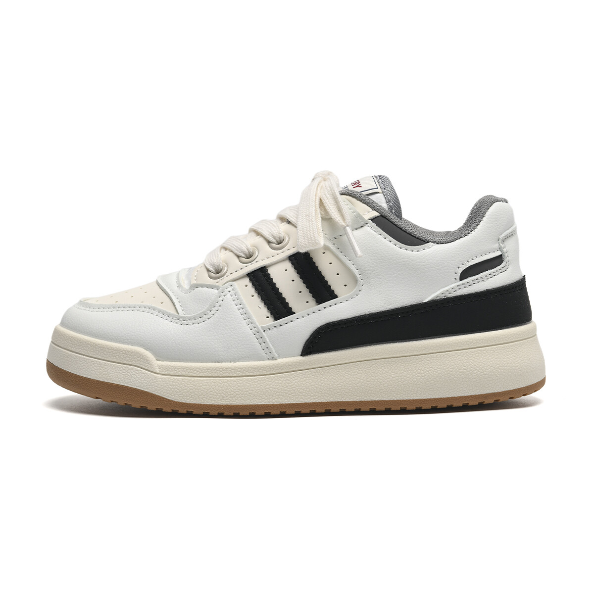 

Кроссовки Anime story Skateboarding Shoes Unisex Low-top, цвет Off-white