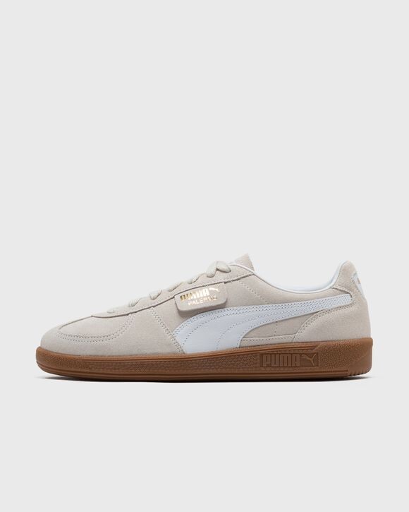 

Кроссовки Puma Palermo, цвет alpine snow-puma white