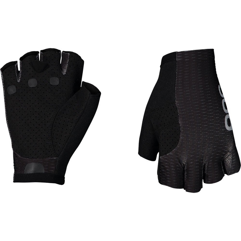 Короткие перчатки POC Agile Short Gloves, черный
