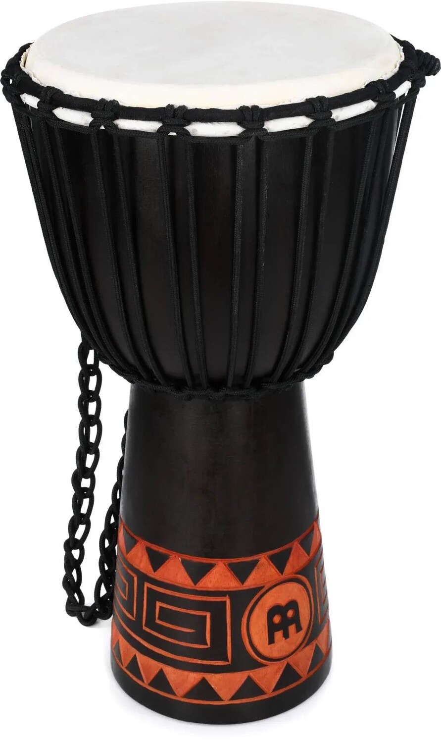 

Meinl Percussion Rope Tuned Headliner Series Wood Djembe — 10 дюймов