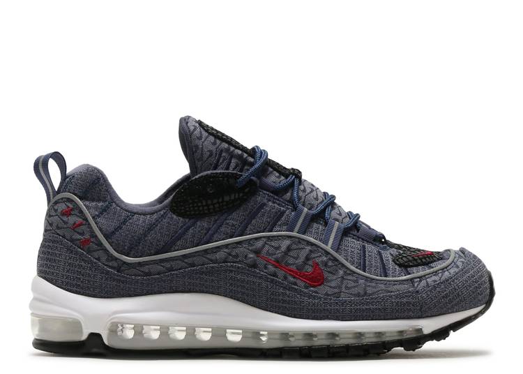 Nike air max 98 sale 2017