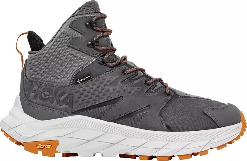 

Мужские походные ботинки Hoka Anacapa Mid Gore-Tex