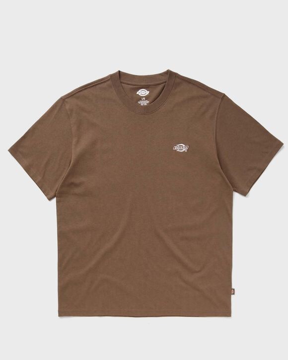 

Футболка Dickies Summerdale Ss Tee, цвет mushroom