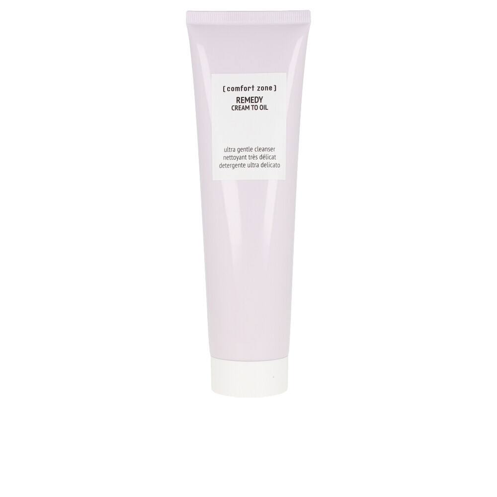 

Очищающий крем для лица Remedy cream to oil Comfort zone, 150 мл
