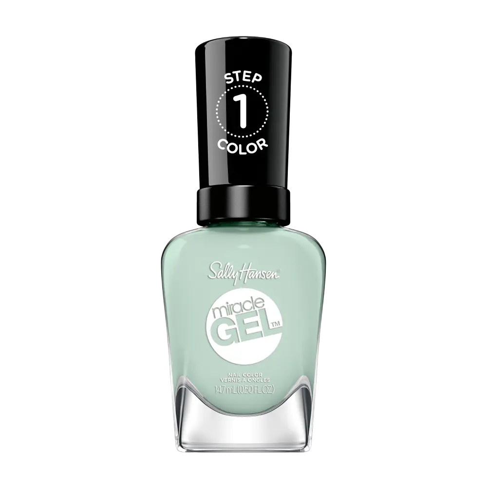 

Гель-лак для ногтей 684 Sally Hansen Miracle Gel, 15 мл
