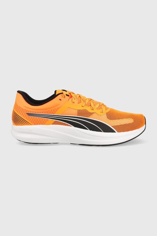 

Обменять кроссовки Profoam Puma, оранжевый