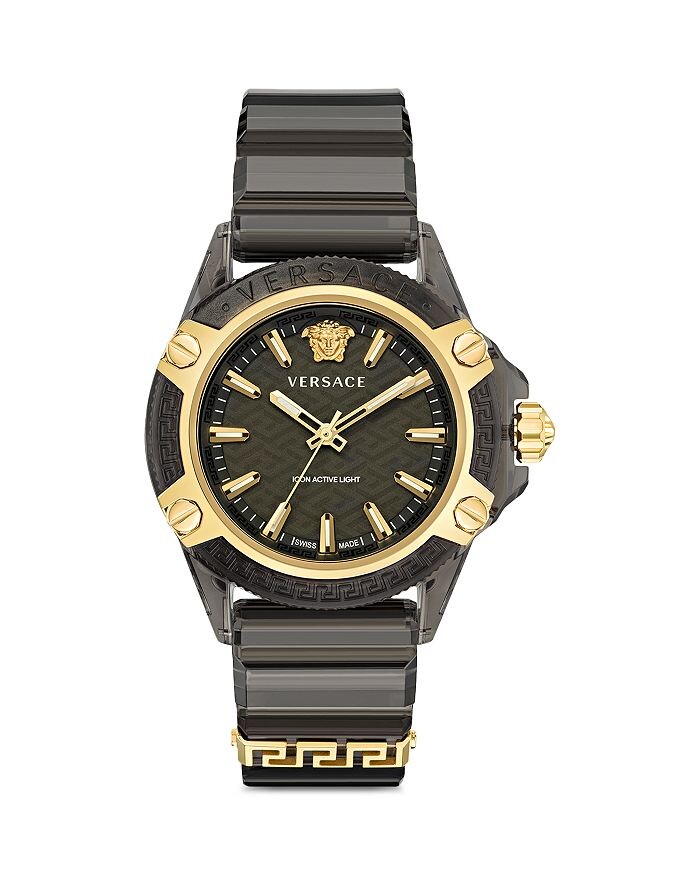 

Часы Versace Icon Active, 42 мм