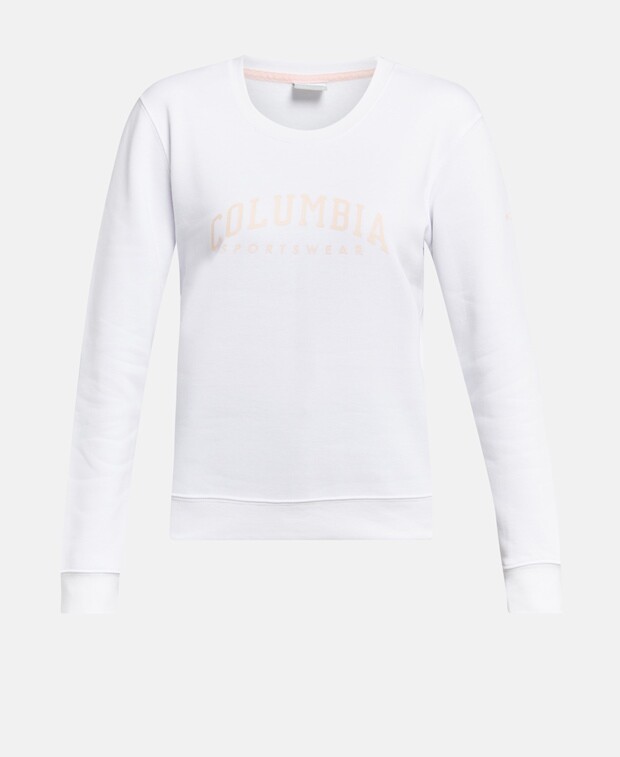 

Толстовка Columbia, белый
