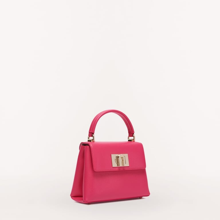 

Сумка женская Furla 1927 MINI, розовый