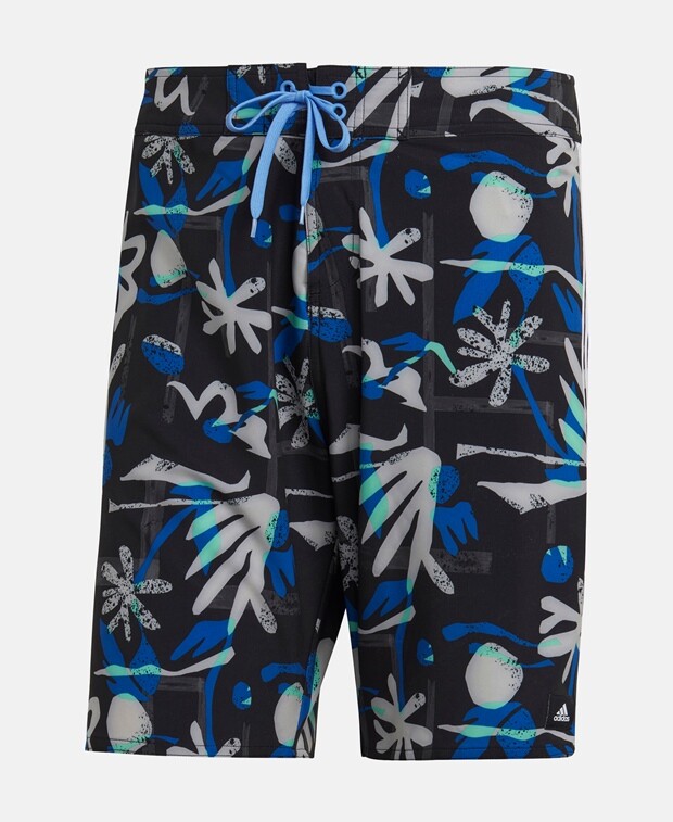 

Плавательные шорты adidas Performance, черный