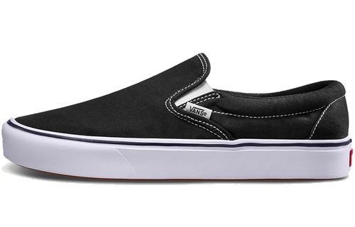 

Слипоны для скейтбординга Vans унисекс