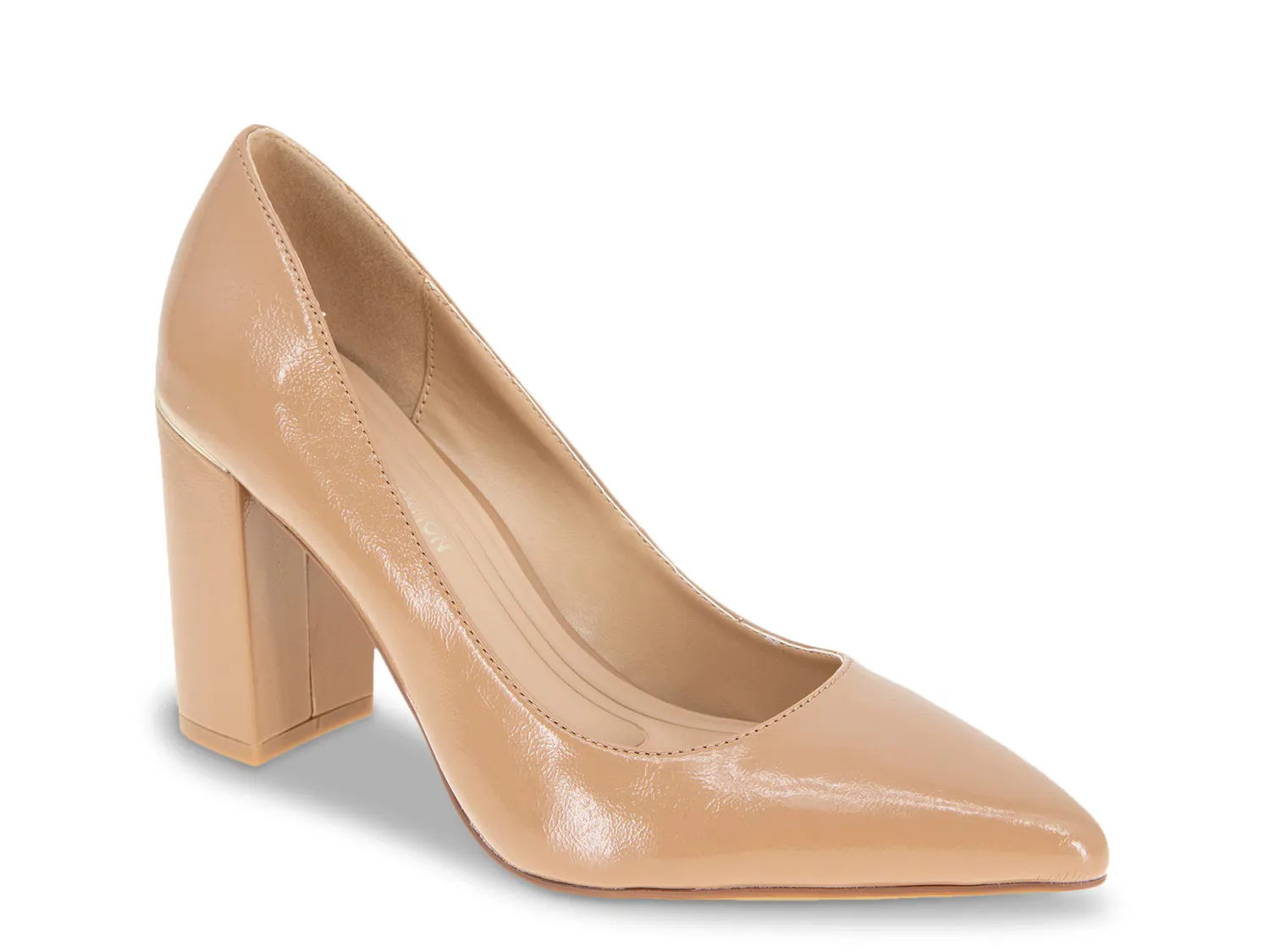 

Туфли Midana Pump Bcbgeneration, цвет tanpatent