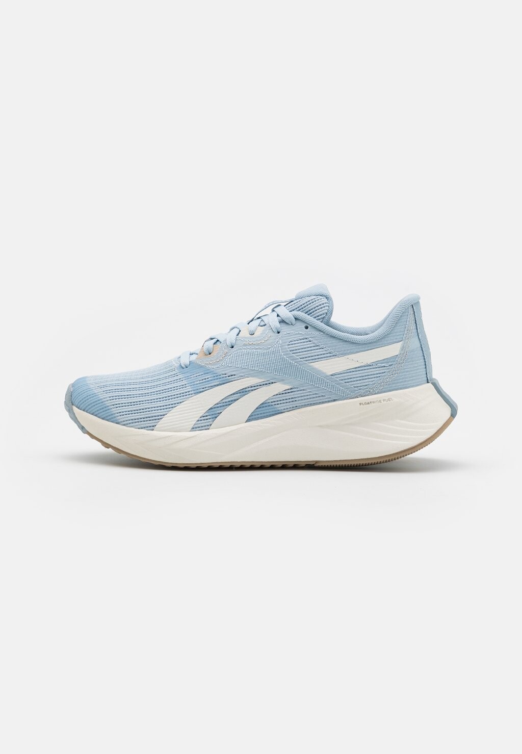 

Нейтральные кроссовки ENERGEN TECH PLUS Reebok, чувствовать себя хорошо, синий/серый с фронтоном/мел