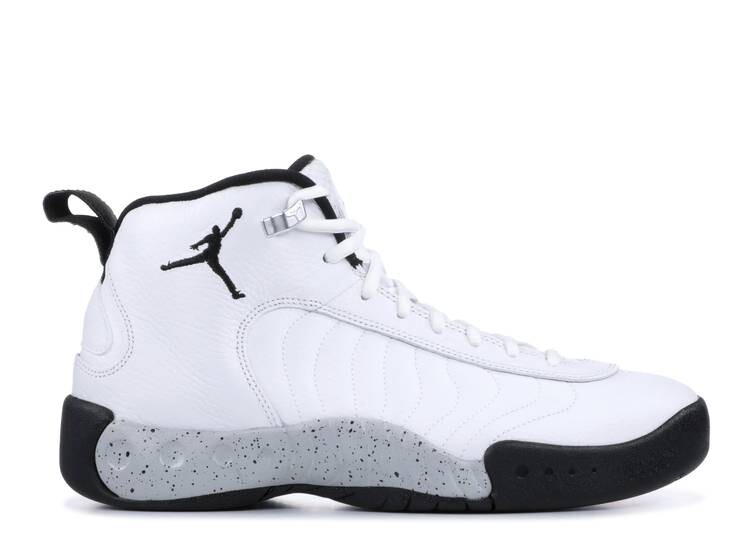 

Кроссовки Air Jordan JORDAN JUMPMAN PRO 'WHITE', белый