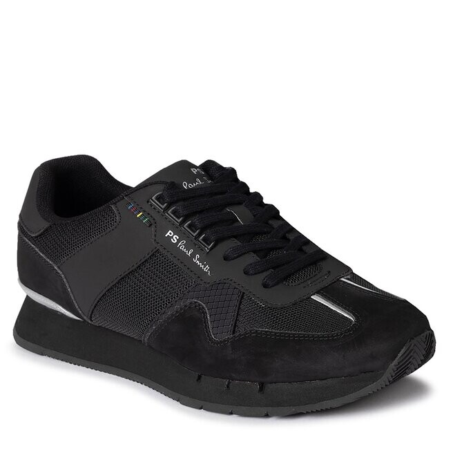 

Кроссовки Paul Smith Brandon, черный