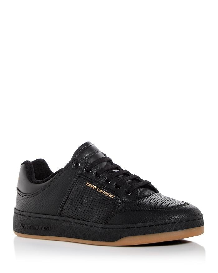 

Мужские низкие кроссовки SL/61 Saint Laurent