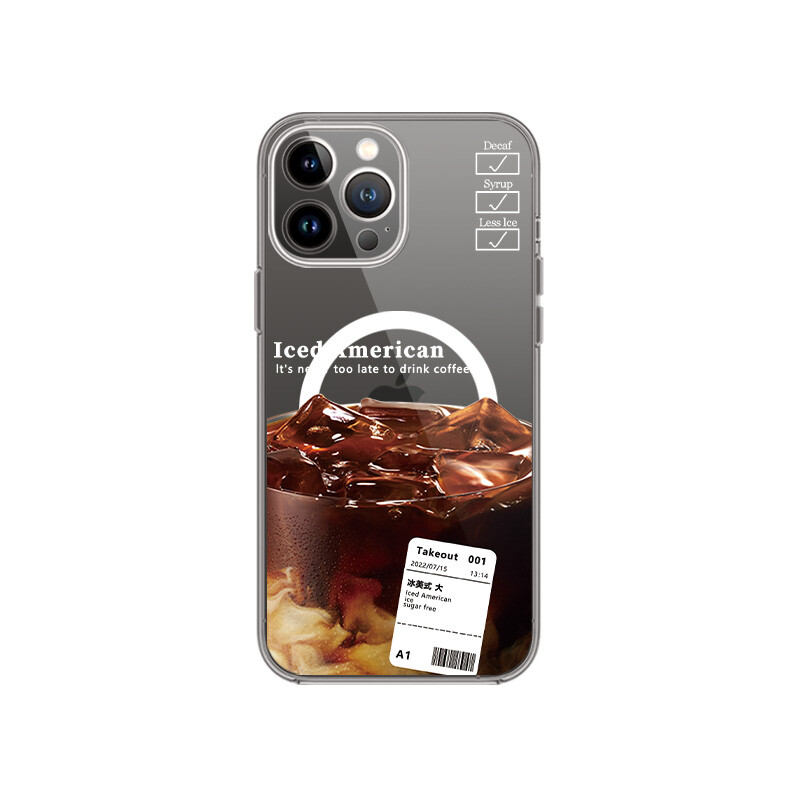 

Чехол для телефона MSMF Us 10 Cents Msmf, DWFQCX179 - Transparent