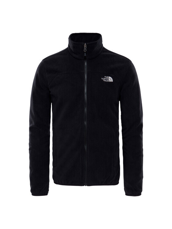 The north face m