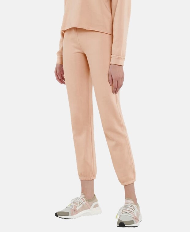 

Спортивные штаны Lanston Sport, мягкий бежевый