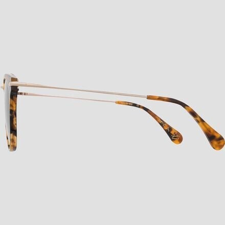 

Поляризованные солнцезащитные очки Norie Alchemy женские RAEN optics, цвет Jaguar/Dark Smoke