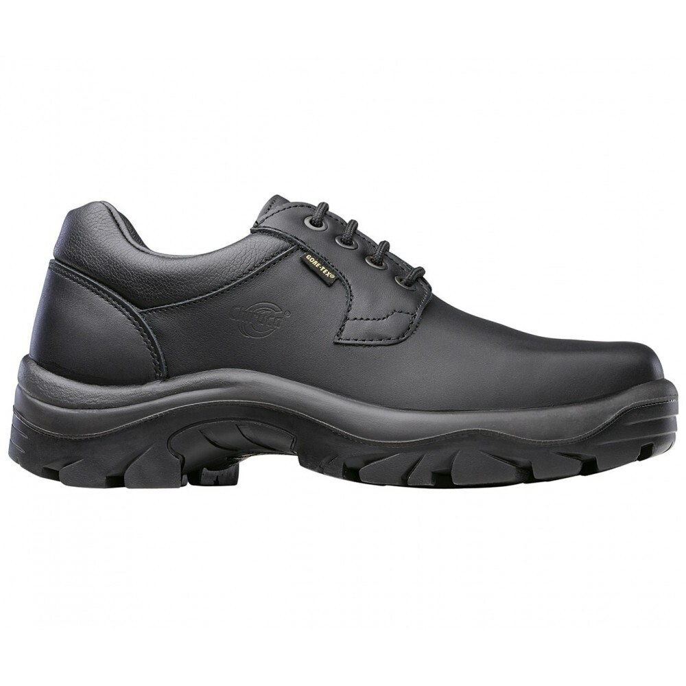 

Походная обувь Chiruca Fox Enciso 03 Gore-Tex, черный