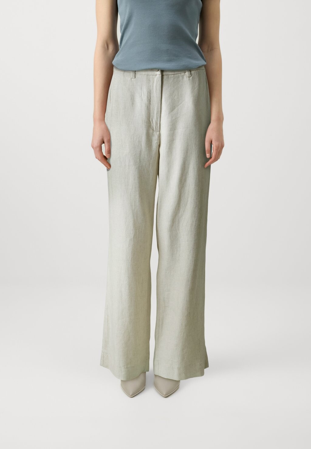 

Брюки Oxalis Madalena Pants Bruuns Bazaar, комплект