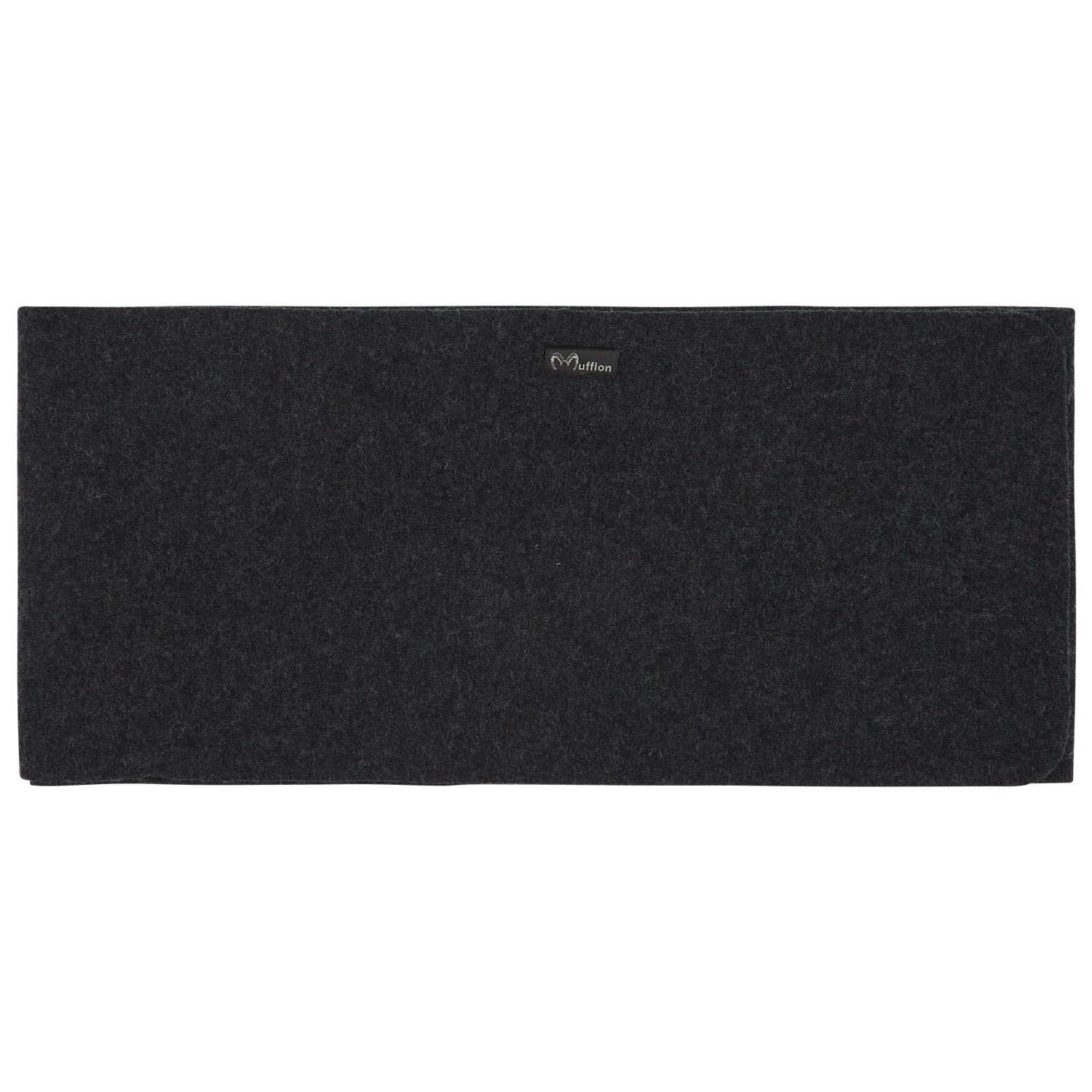 

Шарф Mufflon Scarf, цвет Anthra S10