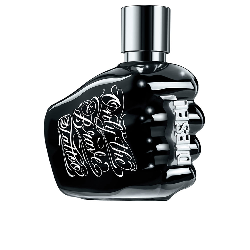 цена Духи Only the brave tattoo Diesel, 50 мл