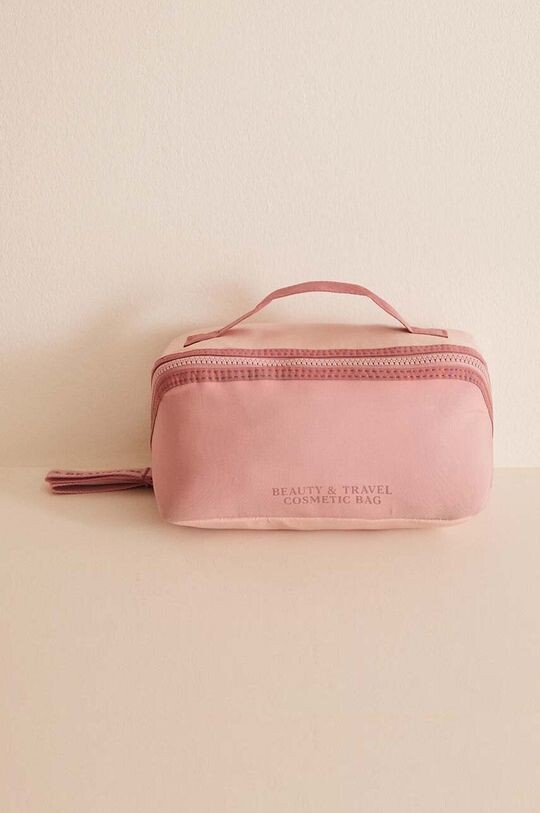 

DAILY ROMANCE косметичка women'secret, розовый