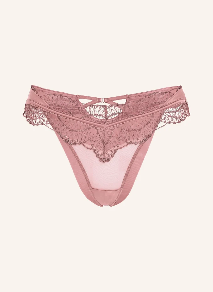 

Трусы кристина Hunkemöller, розовый
