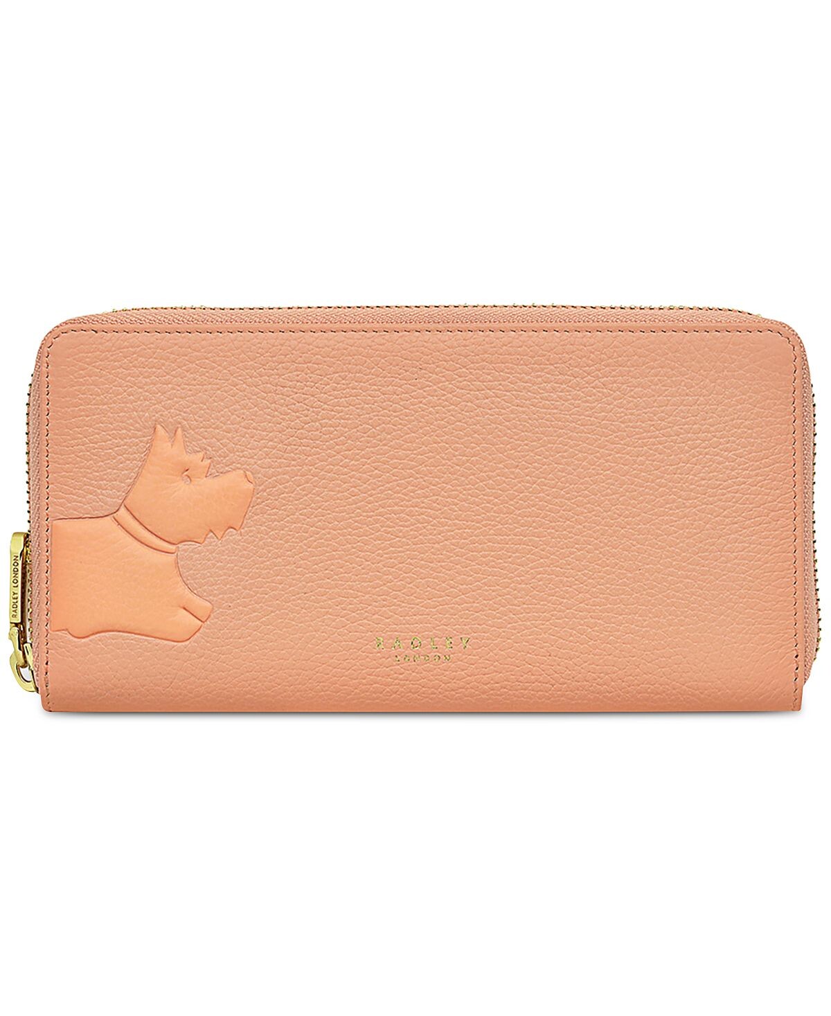 

Женский мини-кошелек на молнии Radley Stamp Radley London