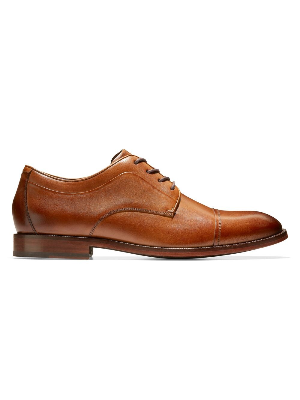 

Кожаные оксфорды Harrison Cole Haan