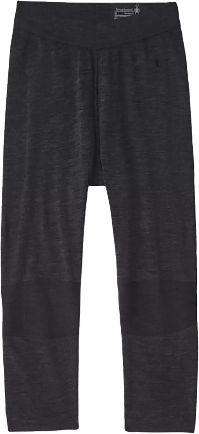 

Мужские брюки Smartwool Intraknit Thermal Max из мериноса, низ на три четверти