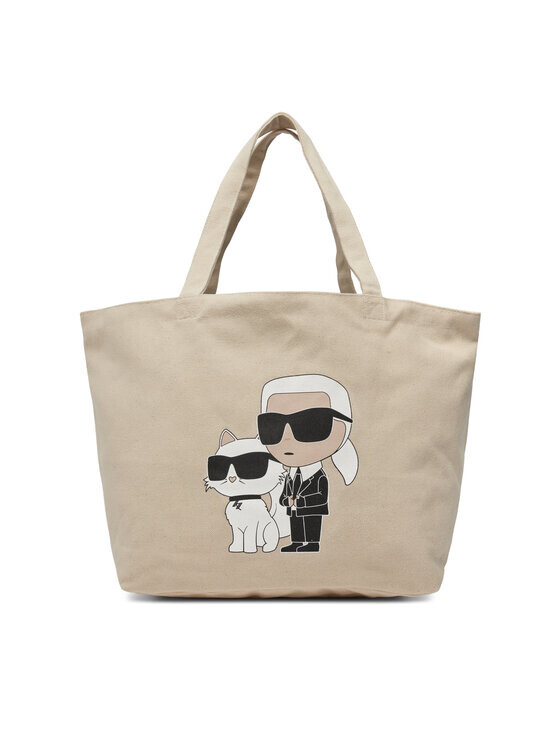 

Кошелек Karl Lagerfeld, белый