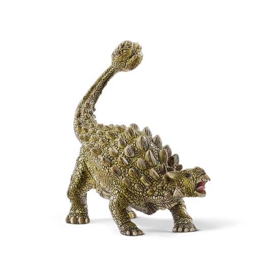 Шляйх, статуэтка, Анкилозавр 20' Schleich фигурка животного гризли 10 см