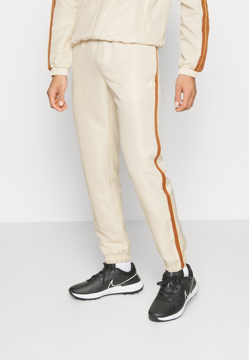 

Спортивные брюки Sergio Tacchini