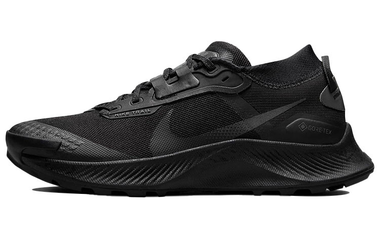 

Кроссовки Nike Wmns Pegasus Trail 3 GTX черные